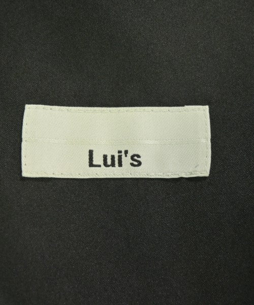 Lui's กางเกง อื่น