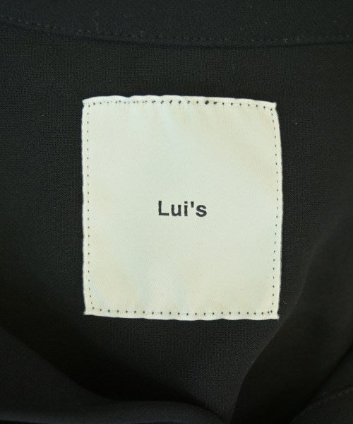Lui's เสื้อลำลอง