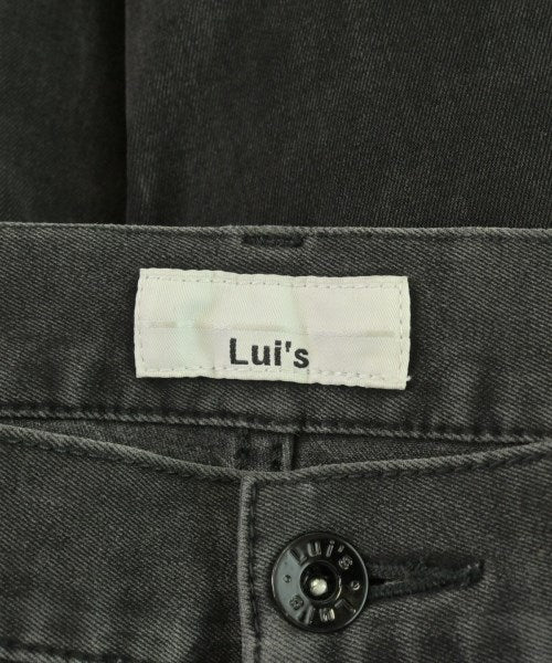 Lui's ยีนส์