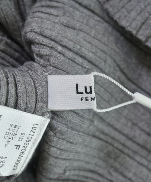 Lui's เสื้อกันหนาว