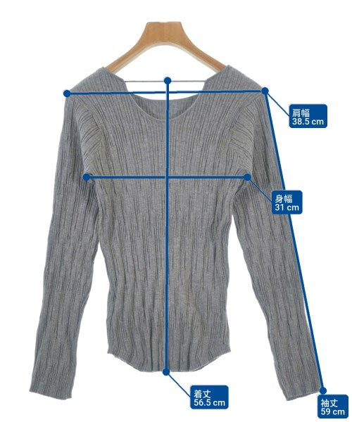 Lui's เสื้อกันหนาว