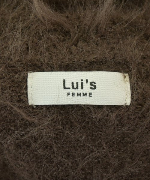 Lui's เสื้อกั๊ก
