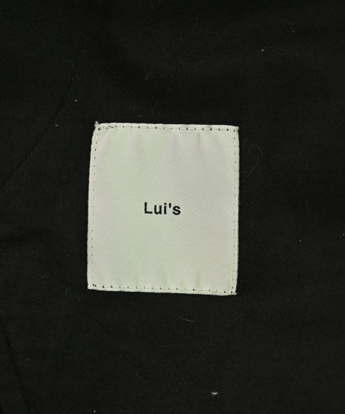 Lui's กางเกง อื่น