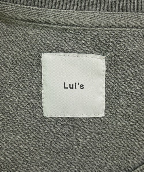 Lui's เสื้อสเวตเตอร์