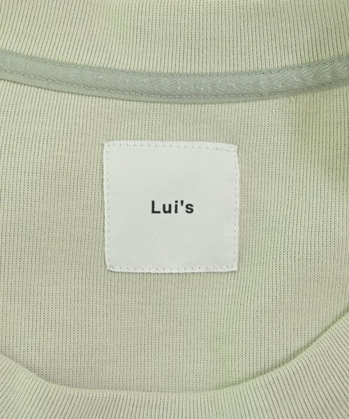 Lui's เสื้อสเวตเตอร์