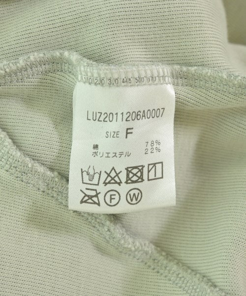 Lui's เสื้อสเวตเตอร์