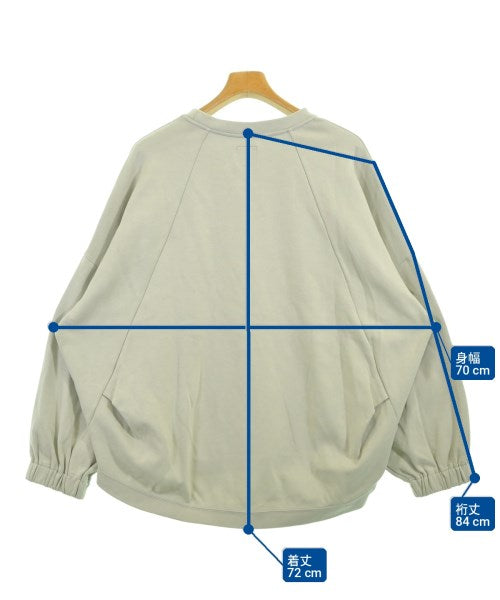 Lui's เสื้อสเวตเตอร์