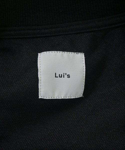 Lui's แจ็คเก็ตเบลาส์