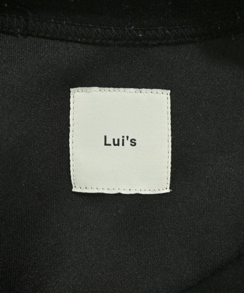 Lui's เสื้อยืด/เสื้อท็อปส์