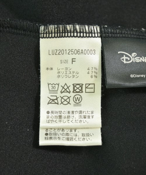 Lui's เสื้อยืด/เสื้อท็อปส์