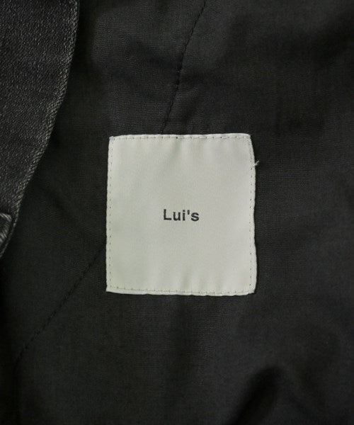 Lui's กางเกงขายาว
