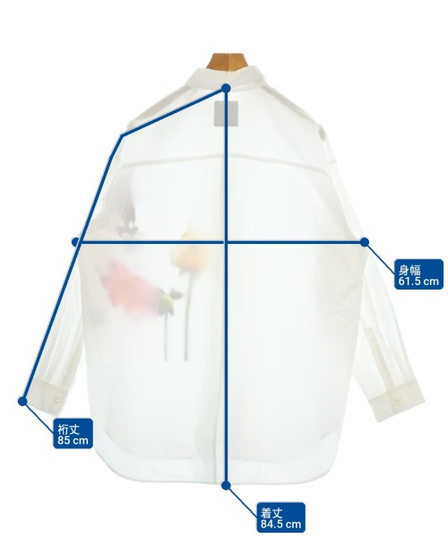 Lui's เสื้อลำลอง