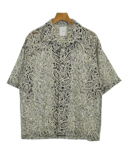 Lui's เสื้อลำลอง