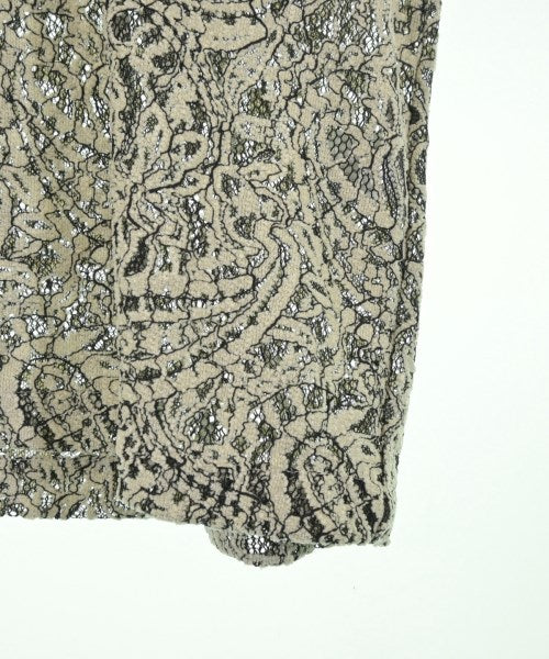 Lui's เสื้อลำลอง