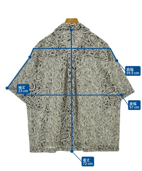 Lui's เสื้อลำลอง