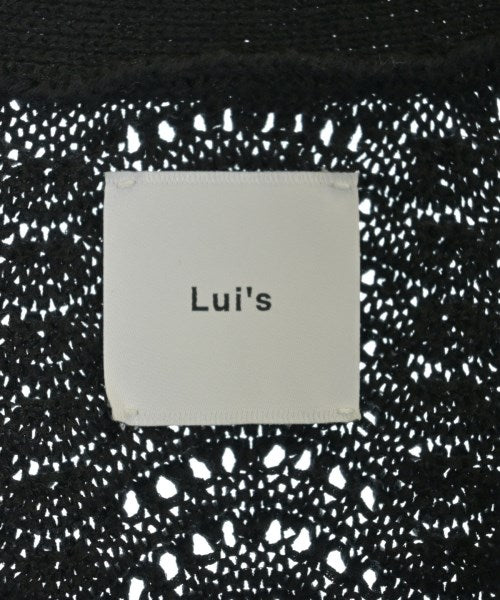 Lui's เสื้อคาร์ดิแกน