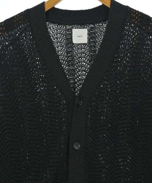 Lui's เสื้อคาร์ดิแกน