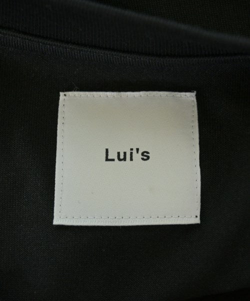 Lui's เสื้อยืด/เสื้อท็อปส์