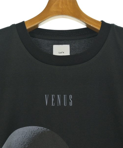 Lui's เสื้อยืด/เสื้อท็อปส์