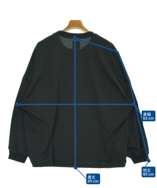 Lui's เสื้อยืด/เสื้อท็อปส์