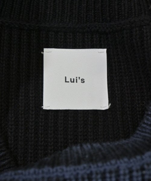 Lui's เสื้อกันหนาว