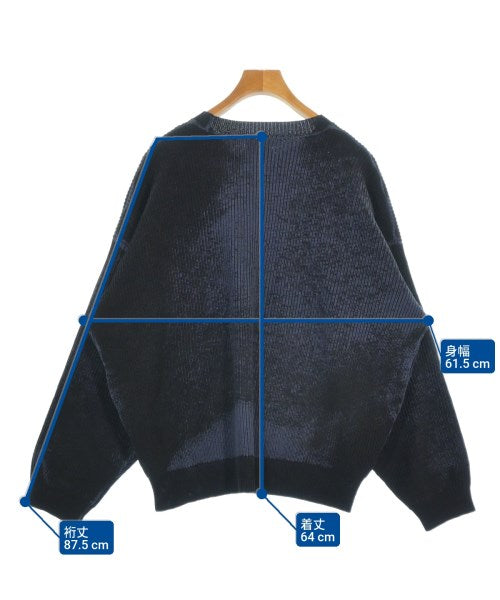 Lui's เสื้อกันหนาว