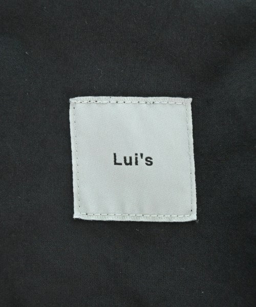 Lui's ยีนส์