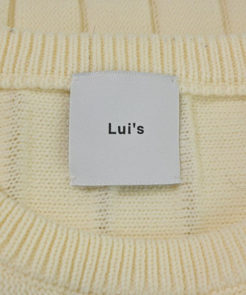 Lui's เสื้อกันหนาว