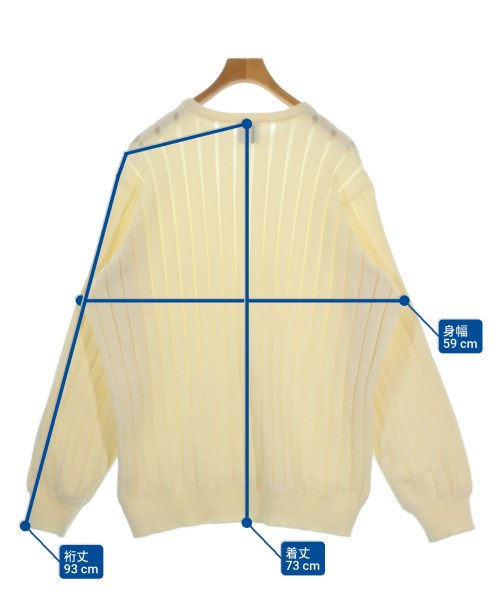 Lui's เสื้อกันหนาว