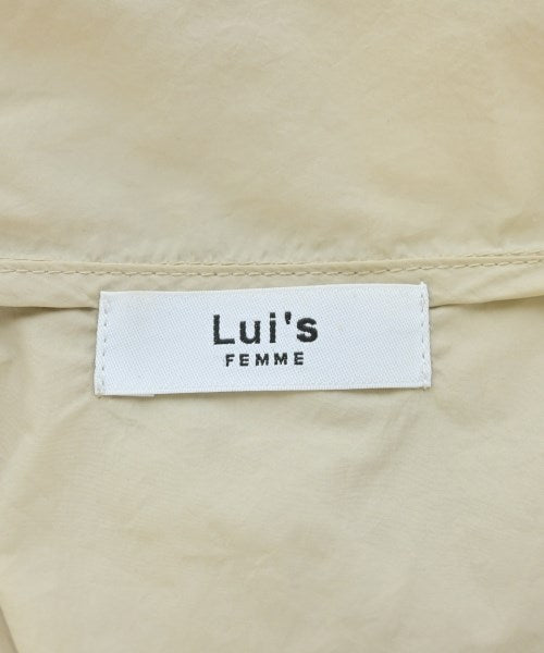 Lui's เสื้อโค้ท อื่น