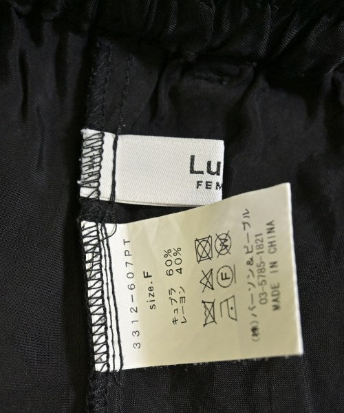Lui's กางเกง อื่น