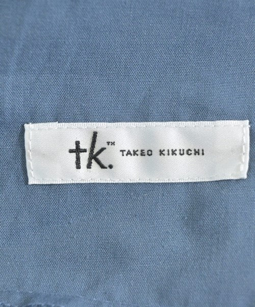 TK กางเกงมีกระเป๋าข้างกางเกง2-4 กระเป๋า