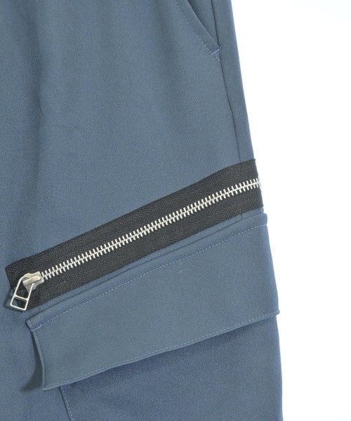 TK กางเกงมีกระเป๋าข้างกางเกง2-4 กระเป๋า