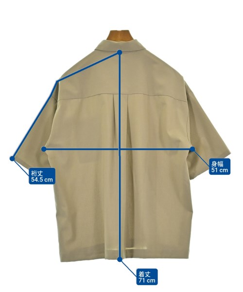 TK เสื้อลำลอง