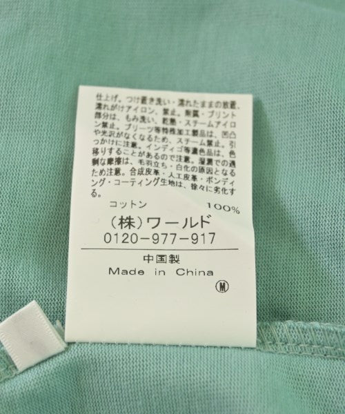 TAKEO KIKUCHI เสื้อยืด/เสื้อท็อปส์