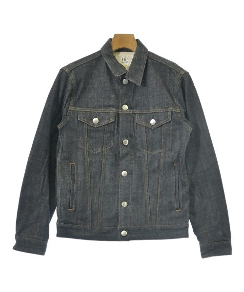 TK แจ็คเก็ตยีนส์