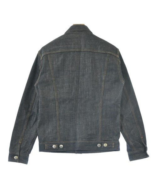 TK แจ็คเก็ตยีนส์