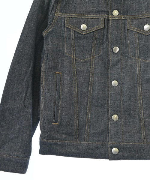 TK แจ็คเก็ตยีนส์