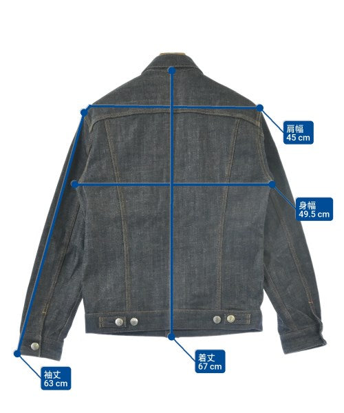 TK แจ็คเก็ตยีนส์