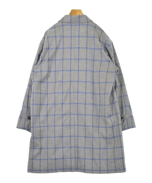 TK เสื้อคลุมคอปก Soutien