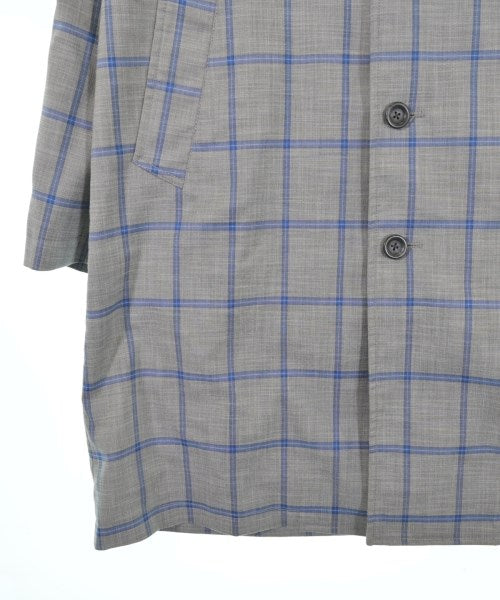 TK เสื้อคลุมคอปก Soutien