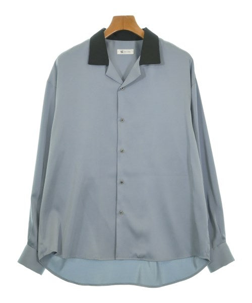 TK เสื้อลำลอง