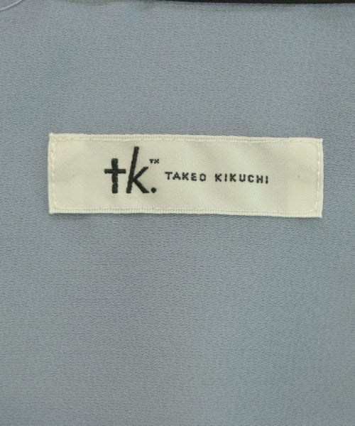 TK เสื้อลำลอง