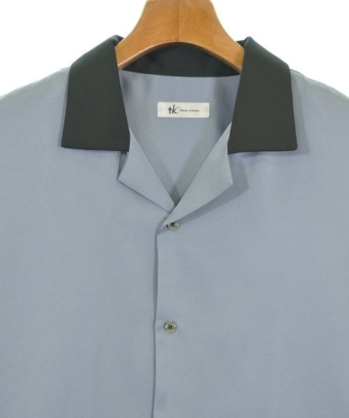 TK เสื้อลำลอง