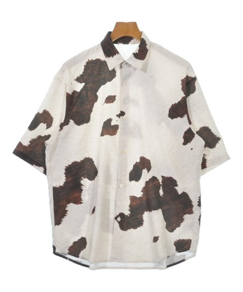 TK เสื้อลำลอง