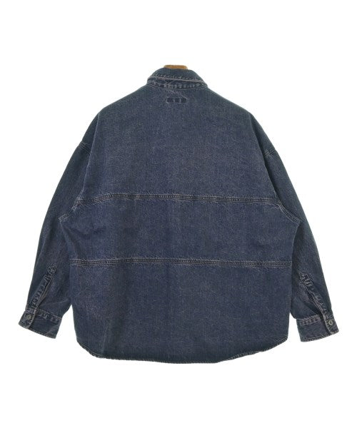 TK แจ็คเก็ตเบลาส์ อื่น