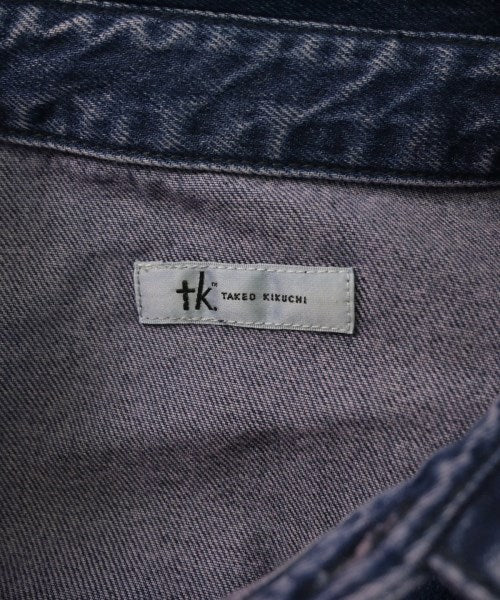 TK แจ็คเก็ตเบลาส์ อื่น