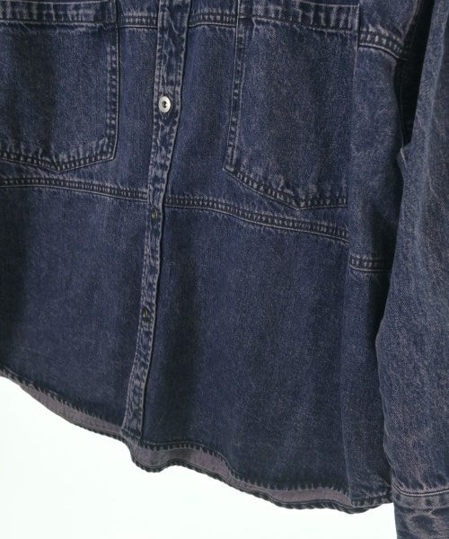 TK แจ็คเก็ตเบลาส์ อื่น