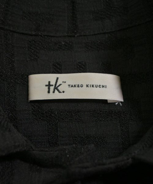 TK เสื้อลำลอง