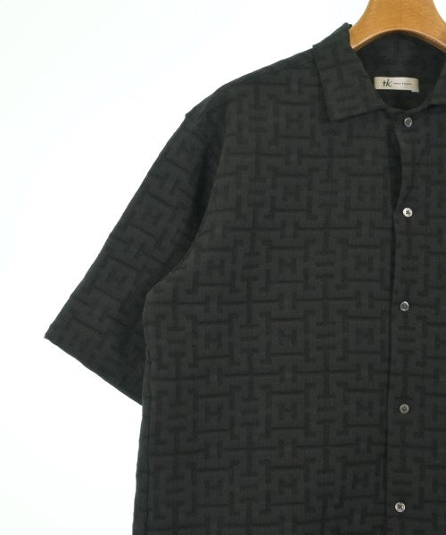 TK เสื้อลำลอง